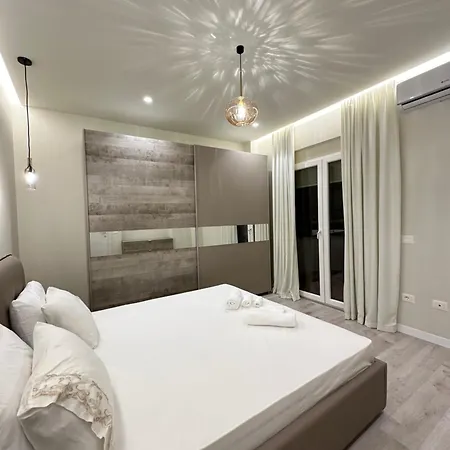 Apartment Classy Loui 2 Durres