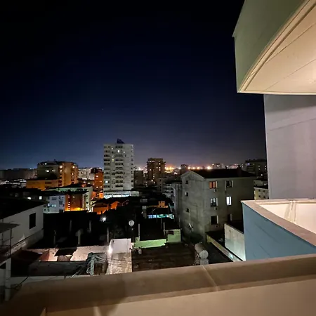 Apartment Classy Loui 2 Durres