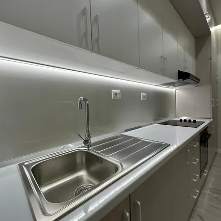 Apartment Classy Loui 2 Durres