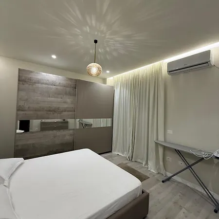Classy Loui 2 Apartment *