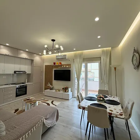 Apartment Classy Loui 2 *