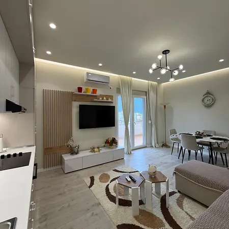 Classy Loui 2 Apartment Durres