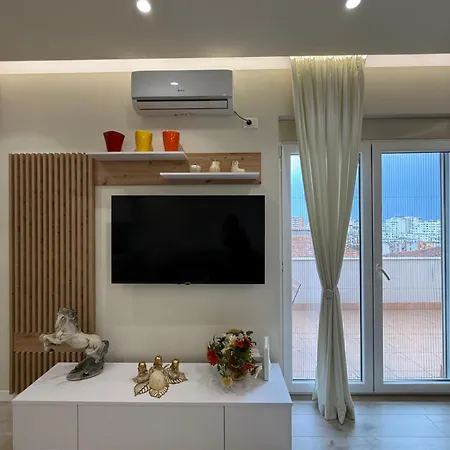 Apartment Classy Loui 2 Durres