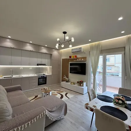 Appartement Classy Loui 2