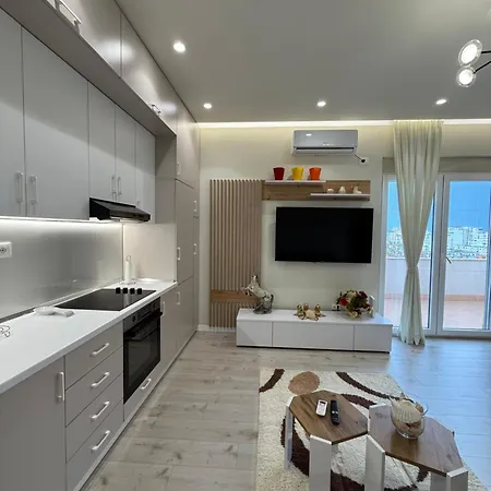 Apartment Classy Loui 2 *