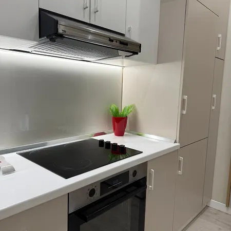 Apartment Classy Loui 2