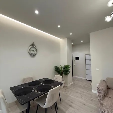 Διαμέρισμα Classy Loui 2 Δυρράχιο