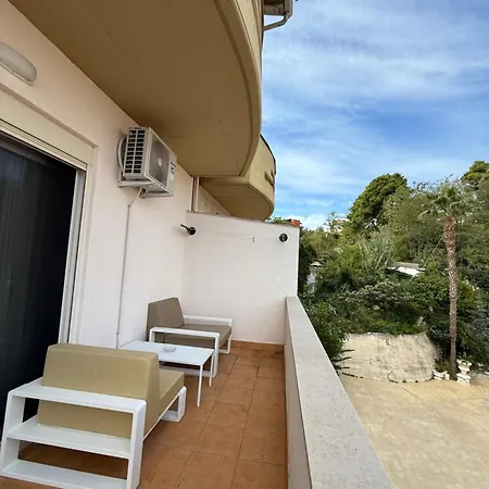Classy Loui 2 Appartement Durrës