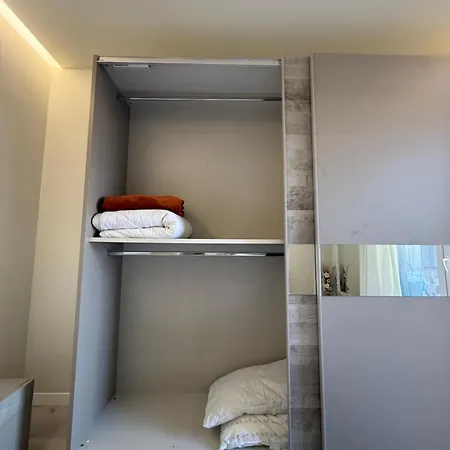 Apartment Classy Loui 2 Durres