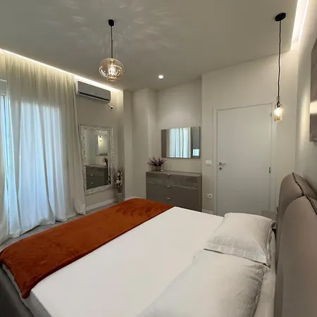 Apartment Classy Loui 2 *
