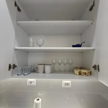 Apartment Classy Loui 2 Durres