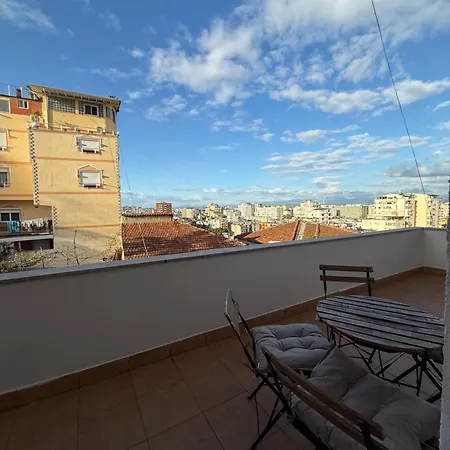 Classy Loui 2 Apartment Durres