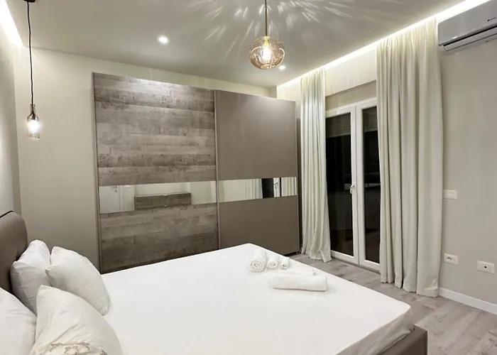 Apartment Classy Loui 2 Durrës