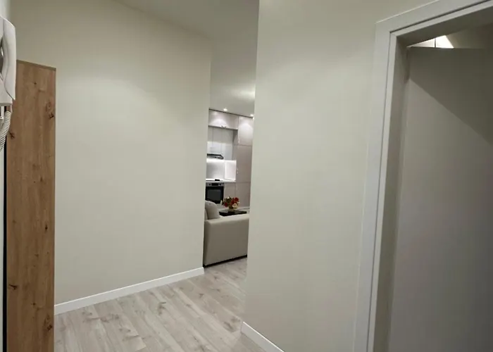 Apartment Classy Loui 2 Durrës