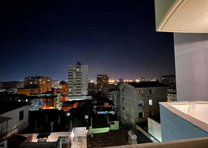 Apartment Classy Loui 2 Durrës