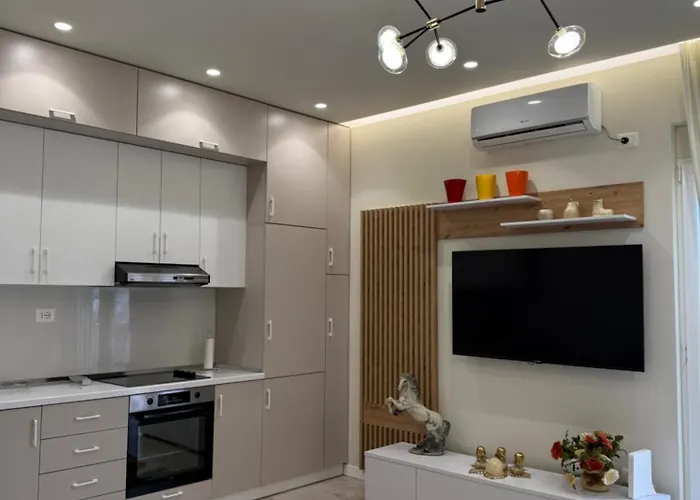 Classy Loui 2 Durrës