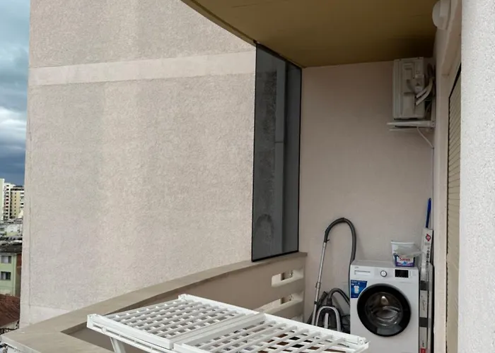 Classy Loui 2 Apartment *