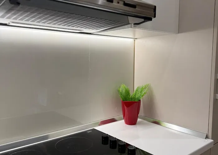 Classy Loui 2 Apartment